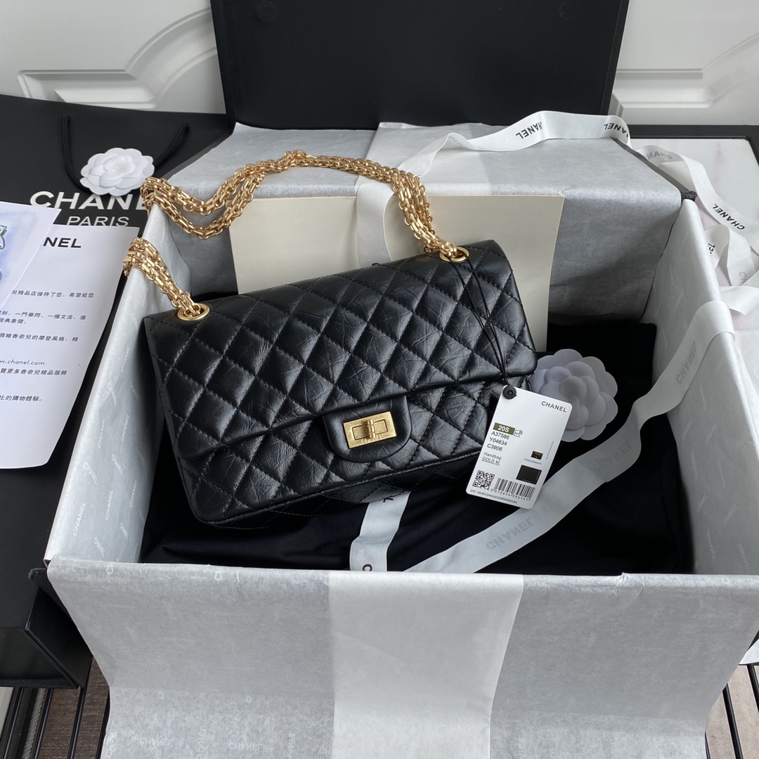 Chanel CF Series Bags